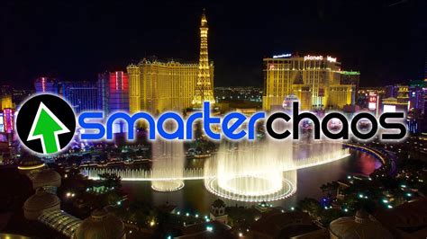 Smarterchaos Dominates Vegas Youtube
