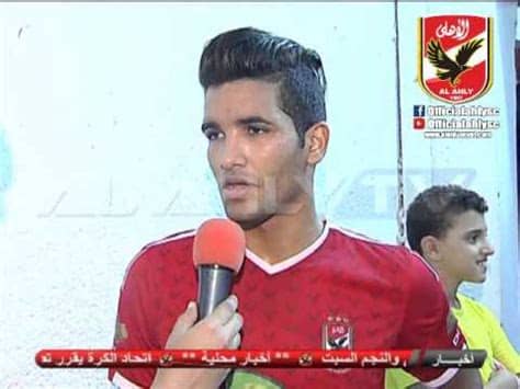 In reply to هل يمكن توضيح بالصور by rode. ‫صالح جمعه يتحدث عقب اول تمرين بملعب التتش‬‎ - YouTube