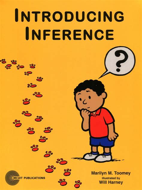 1202bk1 Inference Comprehension Strategies Teaching Reading