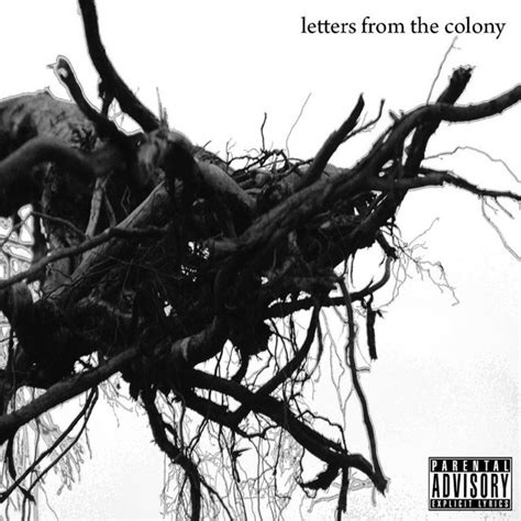 Letters From The Colony Single By Letters From The Colony Spotify