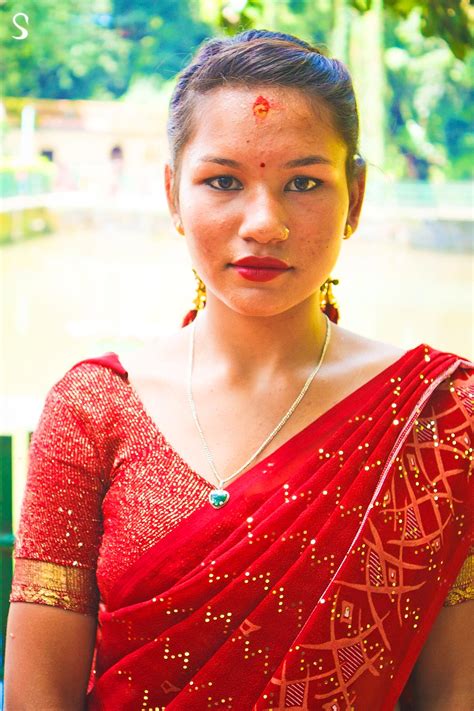 Travel Kathmandu Nepal Teej Festival The Festival Of Hindu Woman By แบกเป้เที่ยว