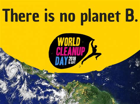 World clean cleanup day vindt dit jaar plaats op zaterdag 19 september. World Cleanup Day in Rome - 15 September 2018 - Romeing
