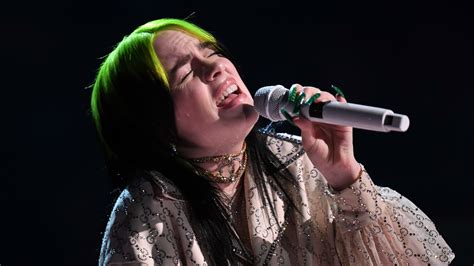 Billie Eilish Takes On James Bond And 9 More New Songs The New York