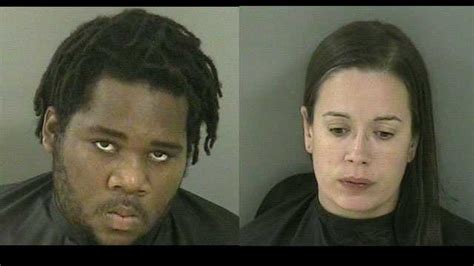 2 Arrested On Drug Charges In Vero Beach