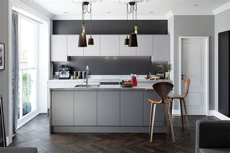 Kitchen 2025 An Overview Of The Most Striking Trends