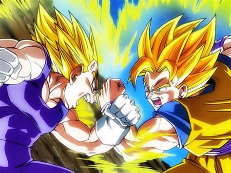 Maybe you would like to learn more about one of these? Im finalen Trailer zu Dragon Ball Super: Broly geht es noch einmal richtig rund - ShonaKid