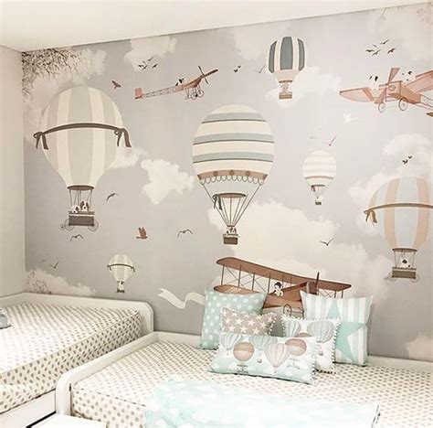 Baby Boy Room Wallpaper Ideas Architectural Design Ideas