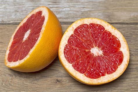 The Goodness In Grapefruit Om With A Twist