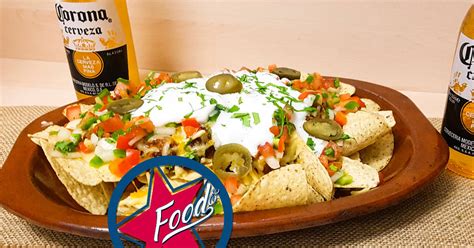 Nachos San Fernando Copycat Receta De Foodandcooking Cookpad