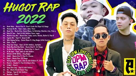 Yayoi Rap Songs And King Badger Skusta Clee Flow G 420 Soliderz Rap