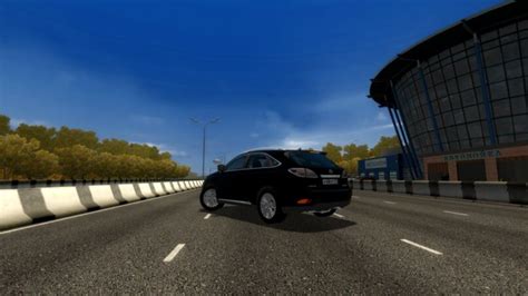 Lexus Rx450h Ccd Cars City Car Driving Mods Mods For Games