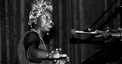 Nina Simone Biografia E Successi Di Un Genio Musicale