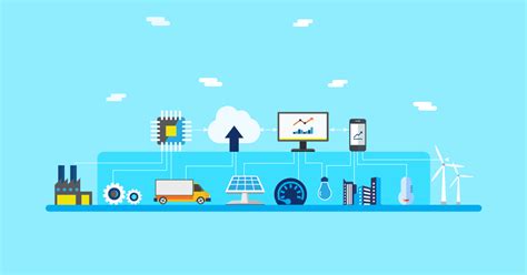 Utiliza esta herramienta para determinar la velocidad de descarga que necesitas. ¿Qué es el internet de las cosas? | Domestika