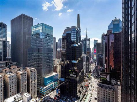 See more of times square, new york city on facebook. Best Price on Novotel New York Times Square Hotel in New ...