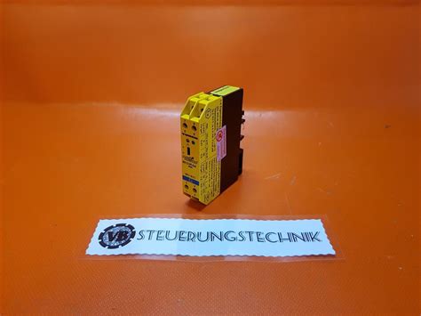 TURCK Multi Modul Isolating Switch Amplifier MK13 UR Ex0 84 03