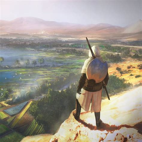 Assassin S Creed Origins Forum Avatar Profile Photo ID 104263