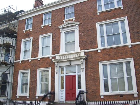 Our greatest asset is our reputation. 140 Upper Parliament Street, Liverpool | Cee Champion | Flickr
