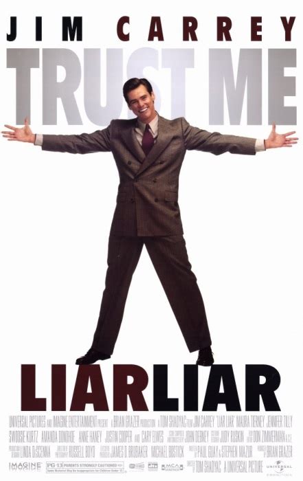 Liar Liar 1997 Whats After The Credits The Definitive After
