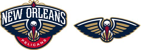 Create a professional pelican logo in minutes with our free pelican logo maker. New Orleans Pelicans | Bluelefant