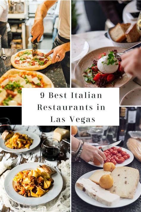 Restaurants serving thai cuisine in the strip, las vegas. Best Italian Restaurants in Vegas - Italian in Vegas. Off ...