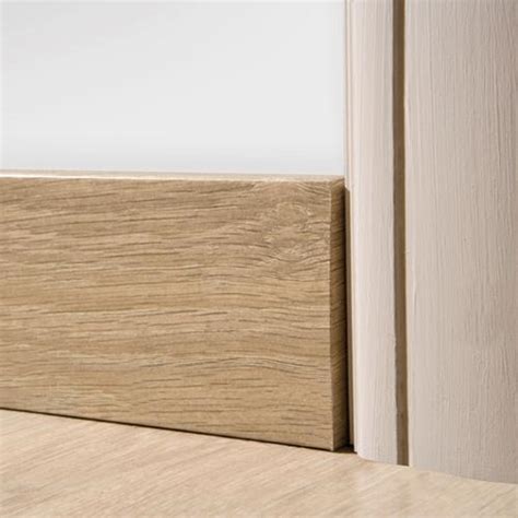 Not many people knows that floor skirting is more than just enhancing the aesthetic of a room. Floor Skirting, Size/Dimension: Cusrtomized, Rs 1150 ...