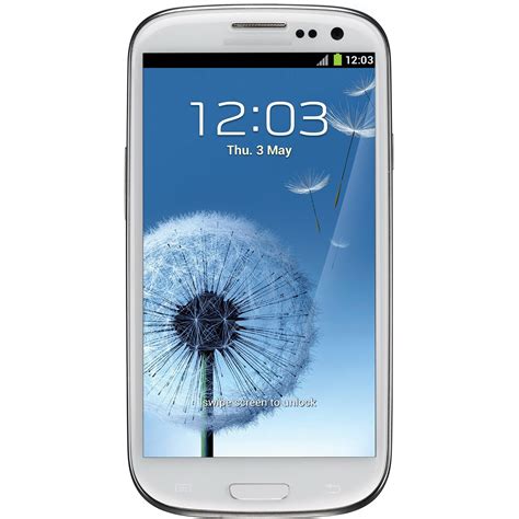 Samsung Galaxy S 3 Neo International 16gb Smartphone