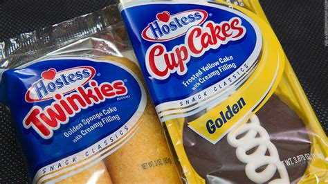 Hostess To Liquidate If Bakers Strike Continues Through Thursday