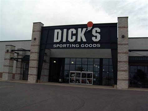 Dicks Sporting Goods Store In Appleton Wi 109