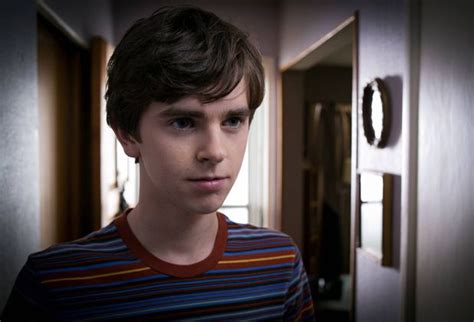 11 Netflix Shows To Give You Halloween Chills Bates Motel Freddie