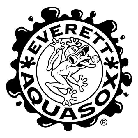 Everett Aquasox Download Logo Icon Png Svg