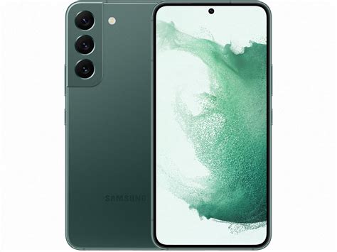 Samsung Galaxy S22 5g Exynos External Reviews
