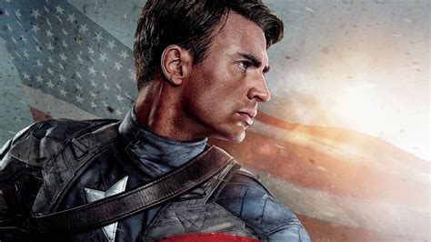 Captain America The First Avenger Hd Movie Wallpaper 27 1920x1080