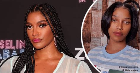 Joseline Hernandez Reveals She Needs A Month Without Costumes And Wows