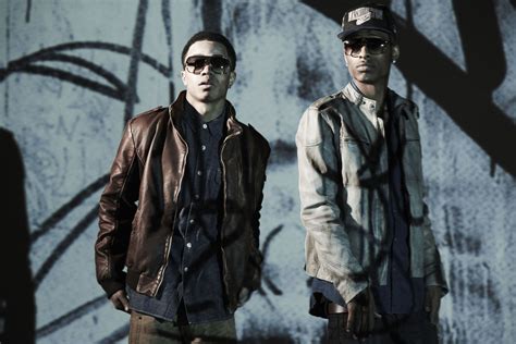 53 dominic legacy thomas premium high res photos. New Boyz on Spotify