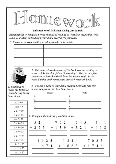 Free Printable Learning Numbers Worksheets