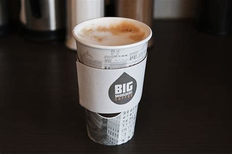 Never run out of your favorite big shoulders coffee again! Best Latte for People Who Don't Drink Lattes: The White ...
