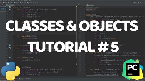 Python Oop Tutorial Object Orientated Programming Static Methods