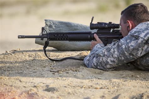 Dvids Images Soldiers Learn Critical Skills In Squad Designated
