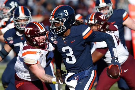 There is little doubt about the trajectory of, not only the win loss ratio since the camping world bowl. Virginia at Virginia Tech football game rescheduled for ...