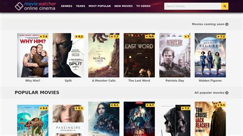 Best Fmovies Alternatives You Can Find In 2023 Top Online General