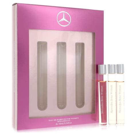 Mercedes Benz Perfume By Mercedes Benz