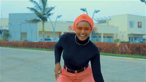 Momee Gombe Bazata Official Video Latest Hausa Music Video 2023
