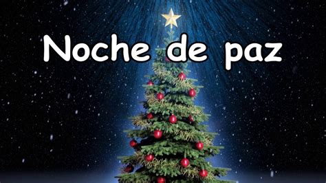 Noche De Paz Canci N Navidad Letra Chords Chordify