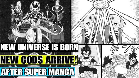 We did not find results for: Beyond Dragon Ball Super: A NEW Universe Is Born! The NEW God Of Destruc... (With images) | New ...