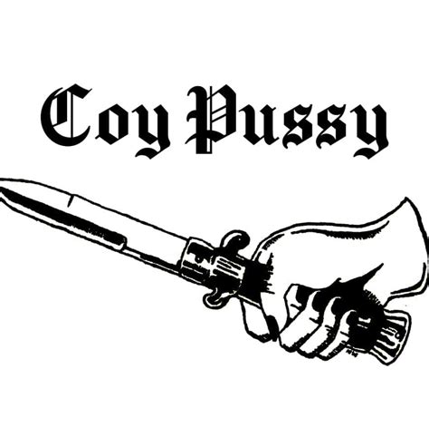 coy pussy london on