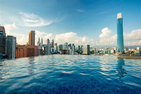 The franchise industry in malaysia is expected to contribute 35 billion ringgit to the national gdp by 2020, and malaysia aims to be the regional hub in. IHG®to open its first Kimpton Hotel in Malaysia - The ...