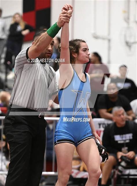 Photo 300 In The Cif Ss Girls Masters Wrestling 2 2 Photo Gallery 435 Photos