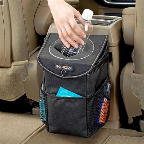 Best Car Trash Cans Review And Buying Guide In 2020 The Drive