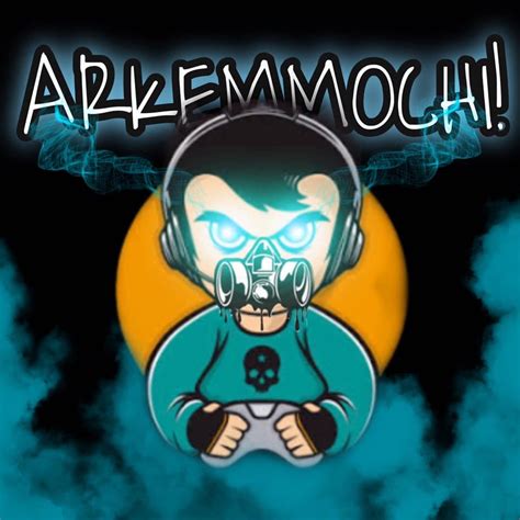 Arkemmochi Gaming