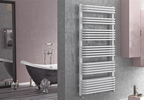 What Are The Best Bathroom Radiators For Heat Output Agadon Heat
